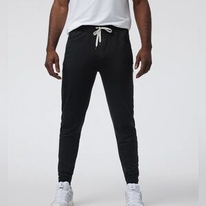 NIB: VUORI Men's Ponto Performance’s Ponto Performance Jogger